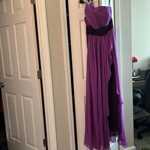 Homecoming/bridal dress